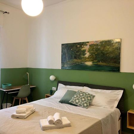 Dante Suites Palermo Exteriör bild