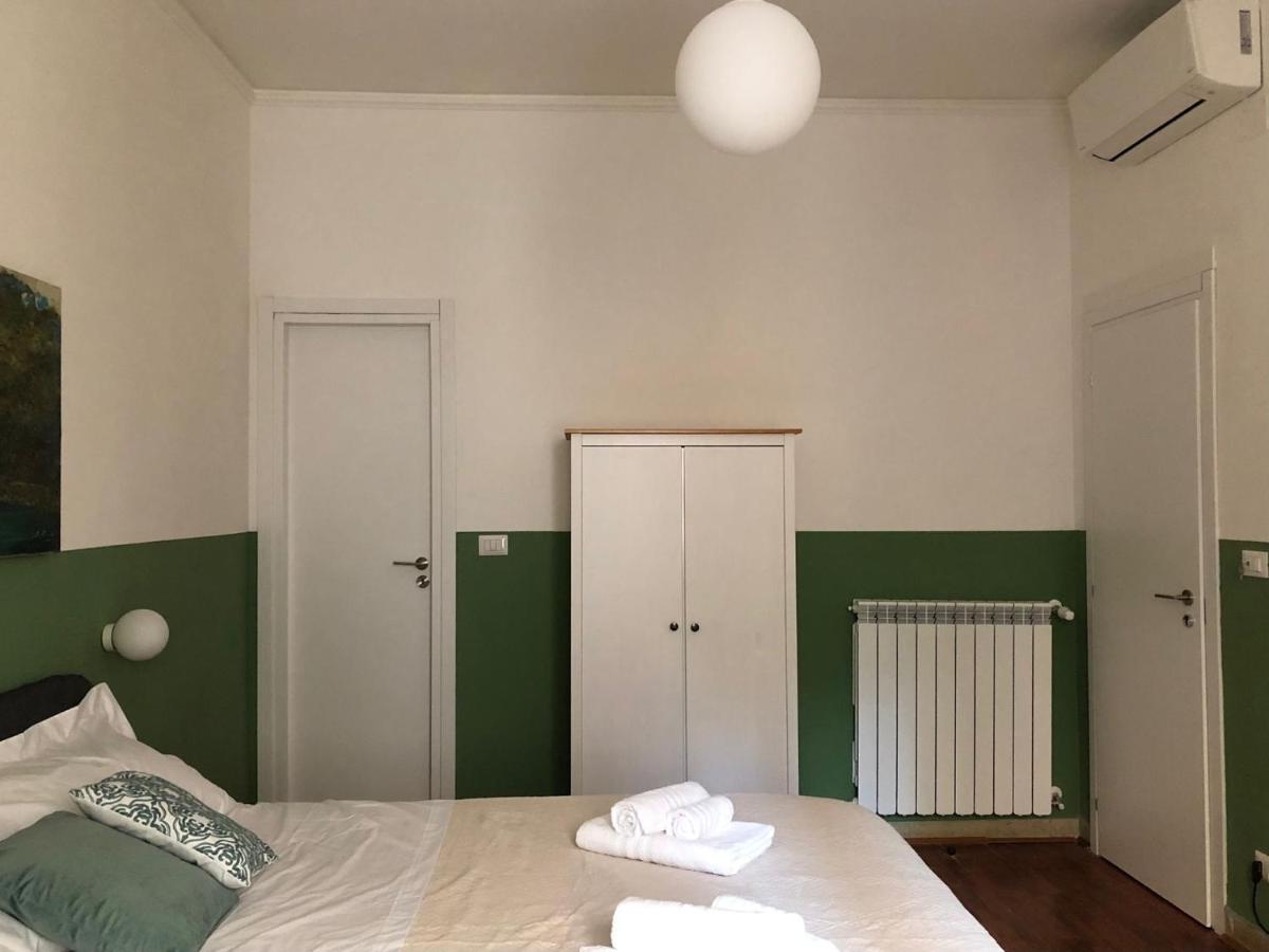 Dante Suites Palermo Exteriör bild