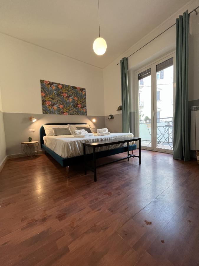 Dante Suites Palermo Exteriör bild